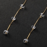 選べる ピアス イヤリング | CREAM-DOT | 詳細画像5 