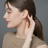 選べる ピアス イヤリング | CREAM-DOT | 詳細画像8 