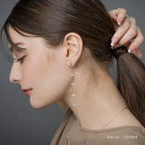 選べる ピアス イヤリング | CREAM-DOT | 詳細画像10 