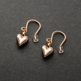 ピアス 18kコーティング レディース | CREAM-DOT | 詳細画像2 