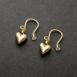 ピアス 18kコーティング レディース | CREAM-DOT | 詳細画像3 