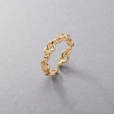 リング 指輪 18kコーティング | CREAM-DOT | 詳細画像5 