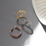 リング 指輪 18kコーティング | CREAM-DOT | 詳細画像8 