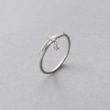 リング 指輪 18kコーティング | CREAM-DOT | 詳細画像2