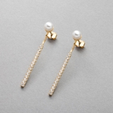 選べる ピアス イヤリング | CREAM-DOT | 詳細画像5