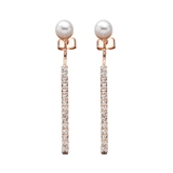 ピンクゴールド | 選べる ピアス イヤリング | CREAM-DOT