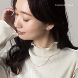 選べる ピアス イヤリング | CREAM-DOT | 詳細画像11 