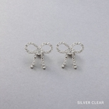 選べる ピアス イヤリング | CREAM-DOT | 詳細画像3 