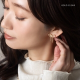 選べる ピアス イヤリング | CREAM-DOT | 詳細画像9 