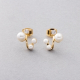 選べる ピアス イヤリング | CREAM-DOT | 詳細画像2 