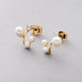 選べる ピアス イヤリング | CREAM-DOT | 詳細画像5 