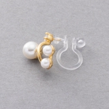 選べる ピアス イヤリング | CREAM-DOT | 詳細画像7 