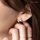 選べる ピアス イヤリング | CREAM-DOT | 詳細画像8 