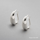 イヤーカフ 金属アレルギー ニッケルフリー | CREAM-DOT | 詳細画像3 