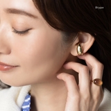 イヤーカフ 金属アレルギー ニッケルフリー | CREAM-DOT | 詳細画像10 