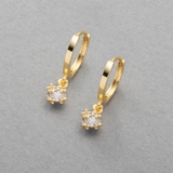 ピアス 金属アレルギー ニッケルフリー | CREAM-DOT | 詳細画像5 