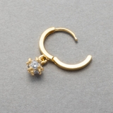 ピアス 金属アレルギー ニッケルフリー | CREAM-DOT | 詳細画像6 