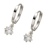 シルバー | ピアス 金属アレルギー ニッケルフリー | CREAM-DOT