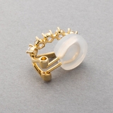 選べる イヤリング ピアス | CREAM-DOT | 詳細画像7 