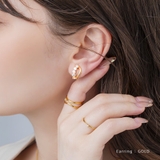 選べる イヤリング ピアス | CREAM-DOT | 詳細画像10 