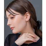 ピアス 金属アレルギー ニッケルフリー | CREAM-DOT | 詳細画像2 