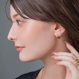 ピアス 金属アレルギー ニッケルフリー | CREAM-DOT | 詳細画像8 