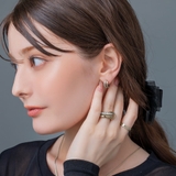 ピアス 金属アレルギー ニッケルフリー | CREAM-DOT | 詳細画像9 