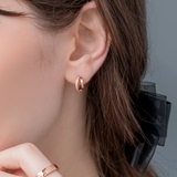 ピアス 金属アレルギー ニッケルフリー | CREAM-DOT | 詳細画像10 