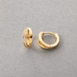 ピアス 金属アレルギー ニッケルフリー | CREAM-DOT | 詳細画像1 