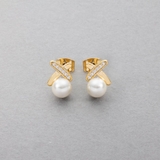 ピアス 金属アレルギー ニッケルフリー | CREAM-DOT | 詳細画像2 