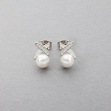 ピアス 金属アレルギー ニッケルフリー | CREAM-DOT | 詳細画像3 