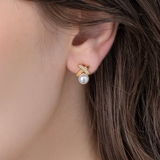 ピアス 金属アレルギー ニッケルフリー | CREAM-DOT | 詳細画像6 