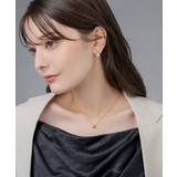 ピアス 金属アレルギー ニッケルフリー | CREAM-DOT | 詳細画像7 