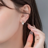 ピアス 金属アレルギー ニッケルフリー | CREAM-DOT | 詳細画像9 