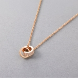 ネックレス 金属アレルギー ニッケルフリー | CREAM-DOT | 詳細画像3 