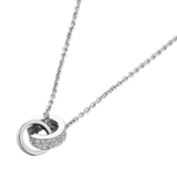 シルバー | ネックレス 金属アレルギー ニッケルフリー | CREAM-DOT