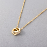 ネックレス 金属アレルギー ニッケルフリー | CREAM-DOT | 詳細画像1 