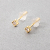 ピアス 金属アレルギー ニッケルフリー | CREAM-DOT | 詳細画像6
