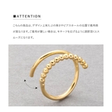 ピアス 金属アレルギー ニッケルフリー | CREAM-DOT | 詳細画像11 