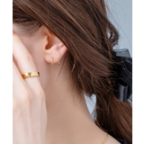 ピアス 金属アレルギー ニッケルフリー | CREAM-DOT | 詳細画像9 