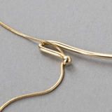 チョーカー ネックレス 金属アレルギー | CREAM-DOT | 詳細画像4 