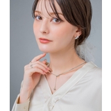 チョーカー ネックレス 金属アレルギー | CREAM-DOT | 詳細画像5 