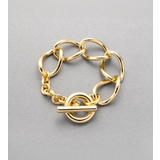 ブレスレット 18kコーティング レディース | CREAM-DOT | 詳細画像3