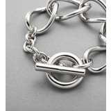 ブレスレット 18kコーティング レディース | CREAM-DOT | 詳細画像4