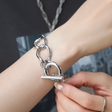 ブレスレット 18kコーティング レディース | CREAM-DOT | 詳細画像1