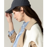 ピアス 18kコーティング チタンポスト | CREAM-DOT | 詳細画像9