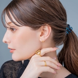 ピアス 金属アレルギー ニッケルフリー | CREAM-DOT | 詳細画像6 