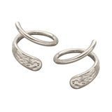 シルバー | ピアス 金属アレルギー ニッケルフリー | CREAM-DOT