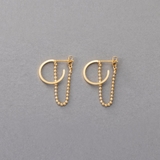 ピアス 金属アレルギー ニッケルフリー | CREAM-DOT | 詳細画像2 