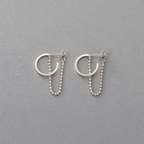 ピアス 金属アレルギー ニッケルフリー | CREAM-DOT | 詳細画像3 